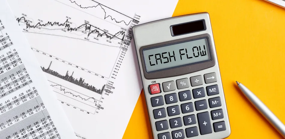 Cash Flow Management & Forecasting