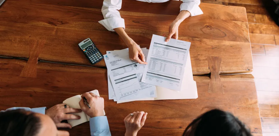 Fractional CFO Services